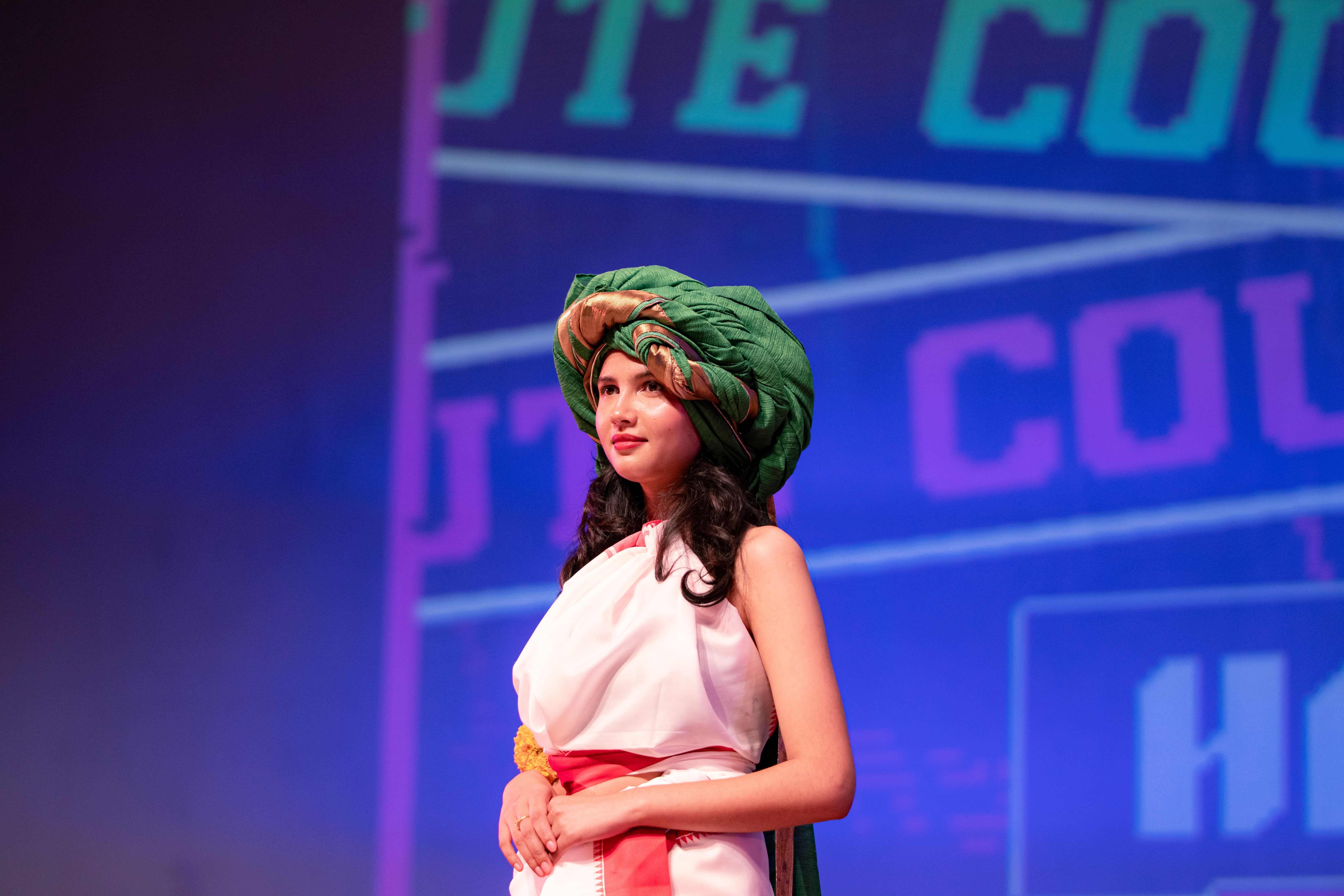 Haute Couture